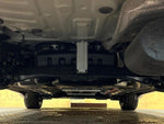 COROLLA CROSS HYBRID