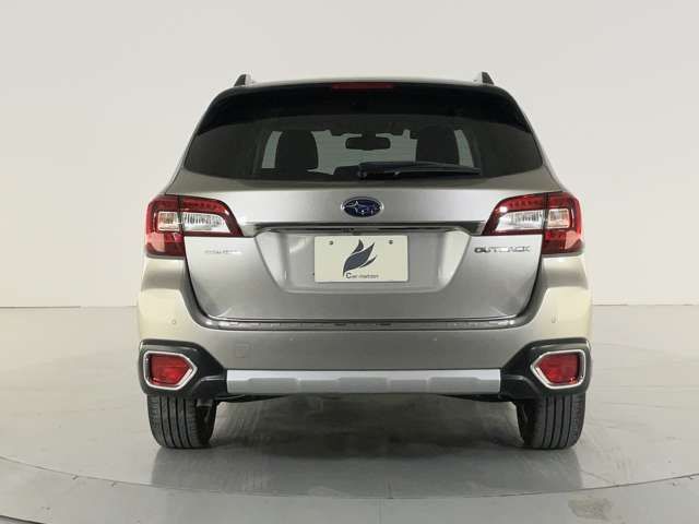 LEGACY OUTBACK
