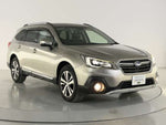 LEGACY OUTBACK