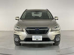 LEGACY OUTBACK