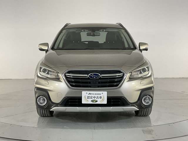 LEGACY OUTBACK