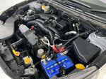 LEGACY OUTBACK