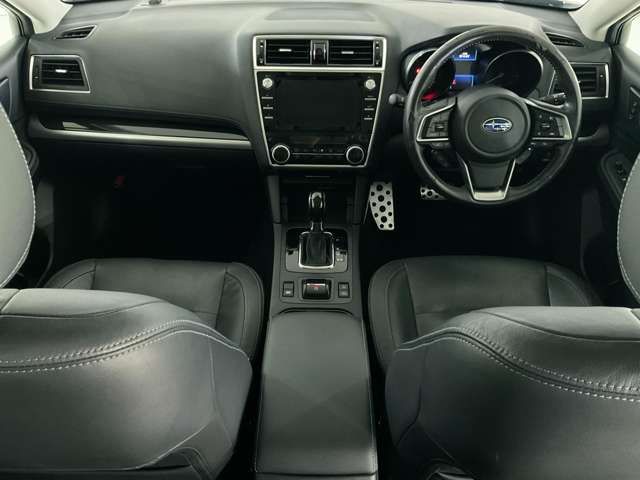 LEGACY OUTBACK