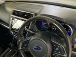 LEGACY OUTBACK