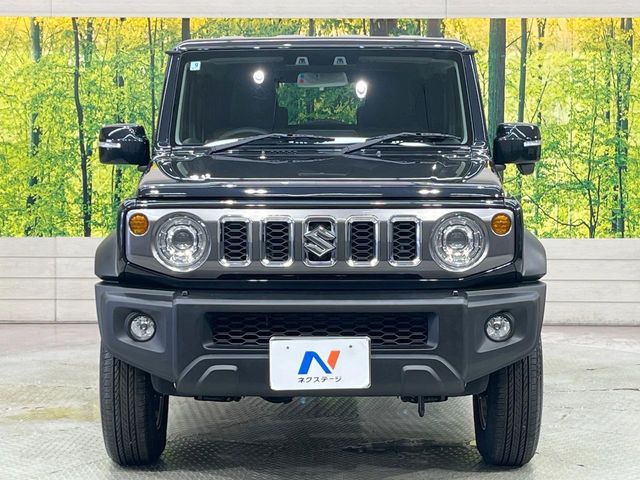 JIMNY NOMADE