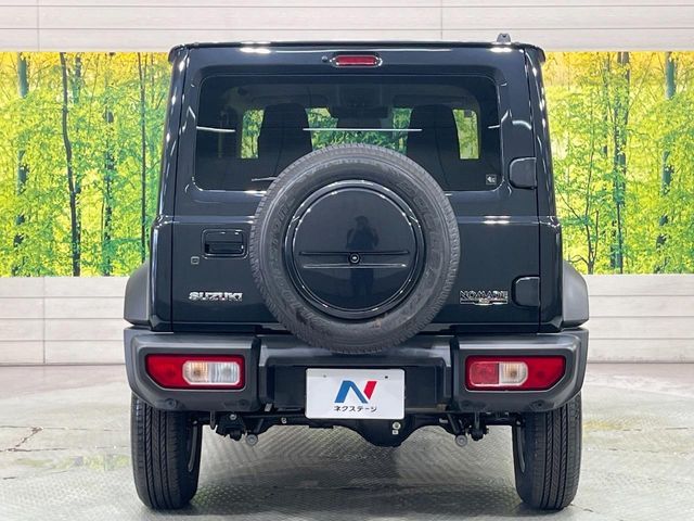 JIMNY NOMADE