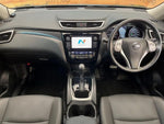 X-TRAIL 4WD