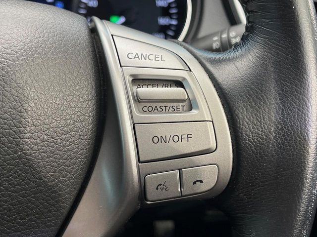 X-TRAIL 4WD