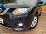 X-TRAIL 4WD