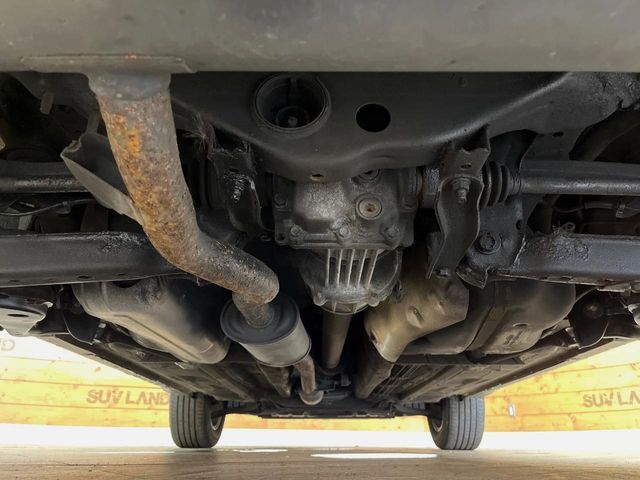 X-TRAIL 4WD