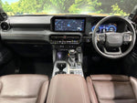 LANDCRUISER 250