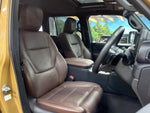 LANDCRUISER 250