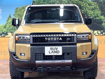 LANDCRUISER 250