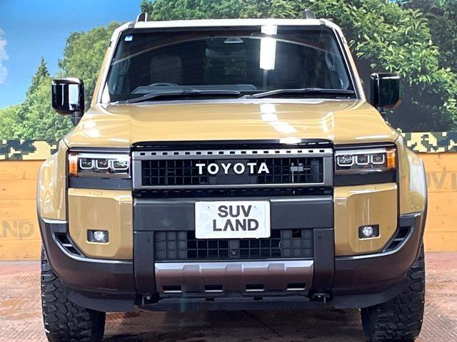 LANDCRUISER 250