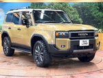 LANDCRUISER 250