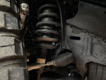 LANDCRUISER 250