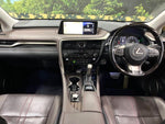 LEXUS RX200t