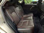 LEXUS RX200t