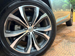 LEXUS RX200t