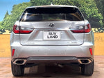 LEXUS RX200t