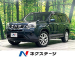 X-TRAIL 4WD