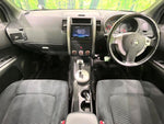 X-TRAIL 4WD