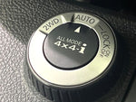 X-TRAIL 4WD