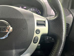 X-TRAIL 4WD
