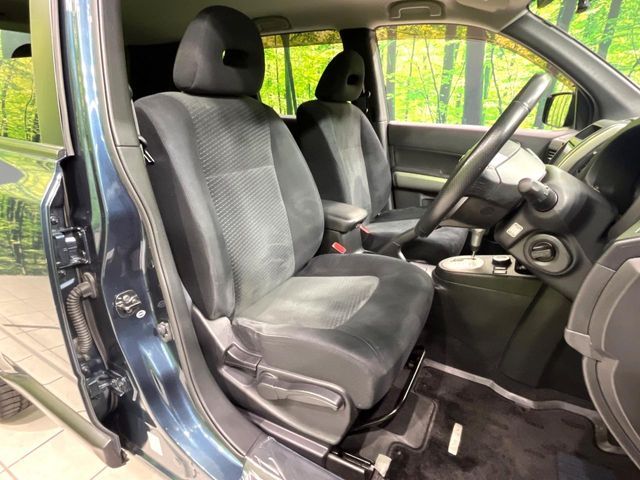 X-TRAIL 4WD