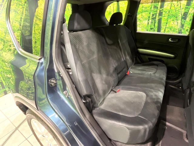 X-TRAIL 4WD