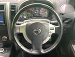 X-TRAIL 4WD