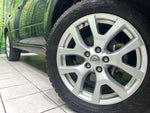X-TRAIL 4WD