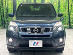 X-TRAIL 4WD
