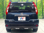 X-TRAIL 4WD