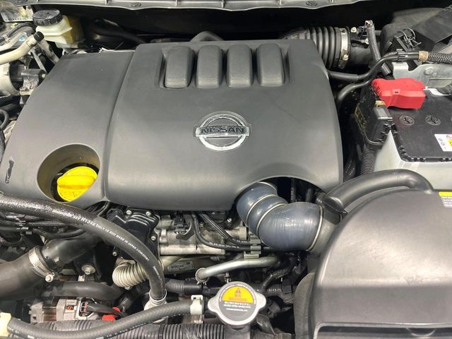 X-TRAIL 4WD
