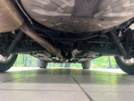 X-TRAIL 4WD
