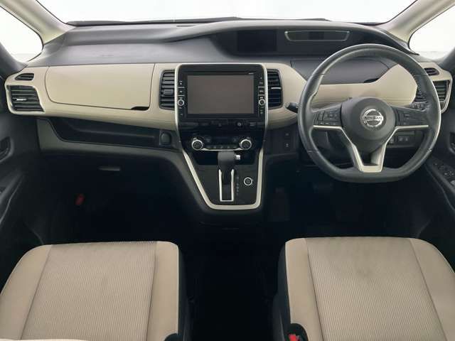 SERENA  S-HYBRID