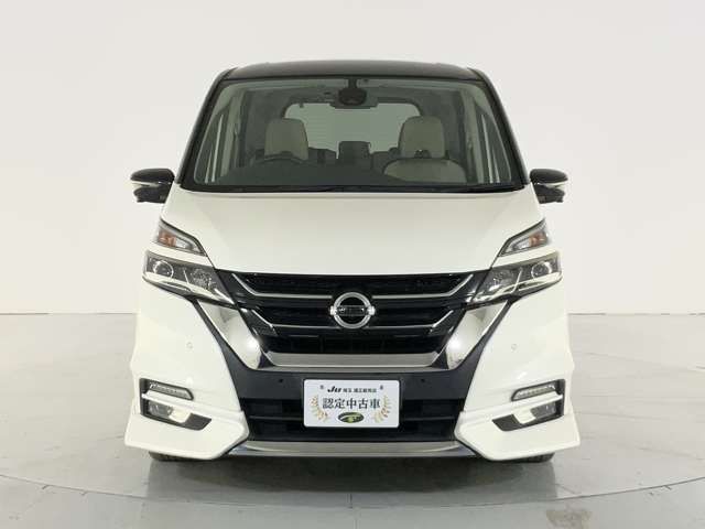 SERENA  S-HYBRID
