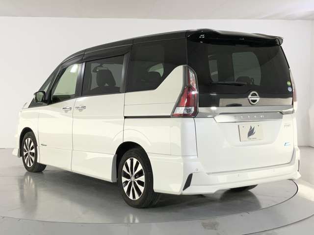 SERENA  S-HYBRID