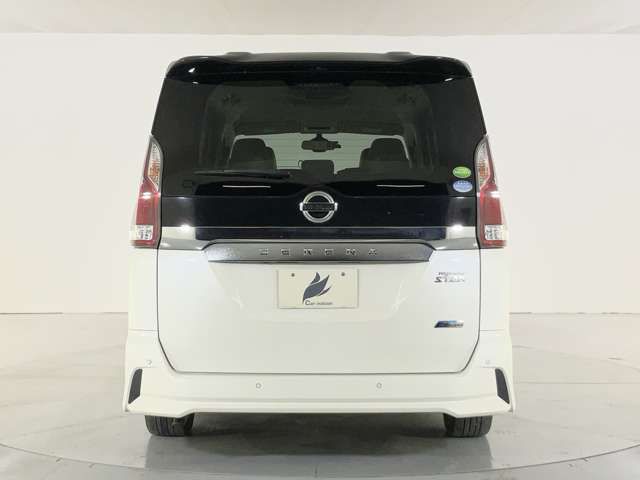 SERENA  S-HYBRID