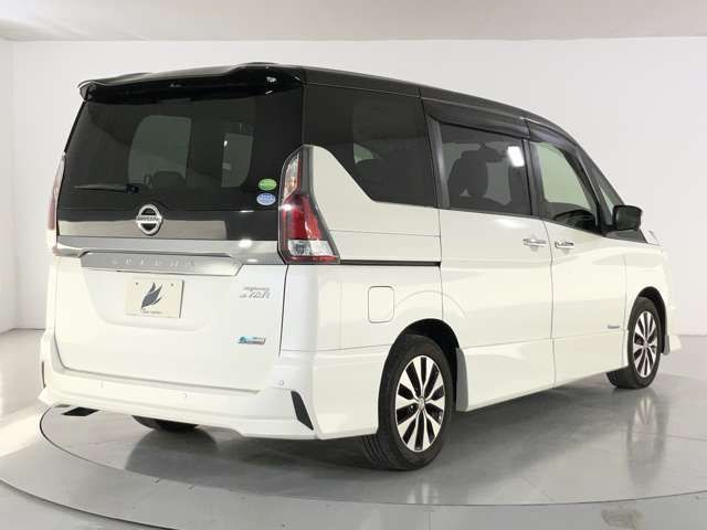 SERENA  S-HYBRID