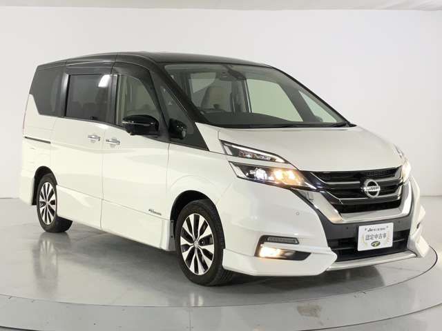SERENA  S-HYBRID