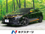 CIVIC hatchback