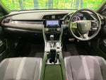 CIVIC hatchback