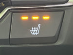 CIVIC hatchback