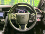 CIVIC hatchback