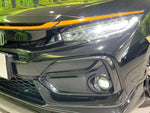 CIVIC hatchback