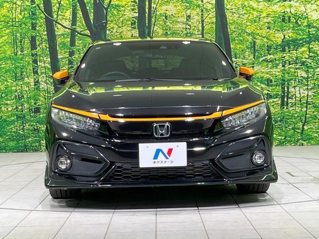 CIVIC hatchback