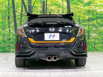 CIVIC hatchback