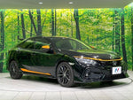 CIVIC hatchback